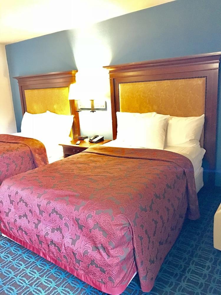 Motel 6 Atlanta, Ga - Midtown Екстер'єр фото