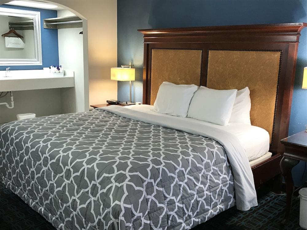 Motel 6 Atlanta, Ga - Midtown Екстер'єр фото