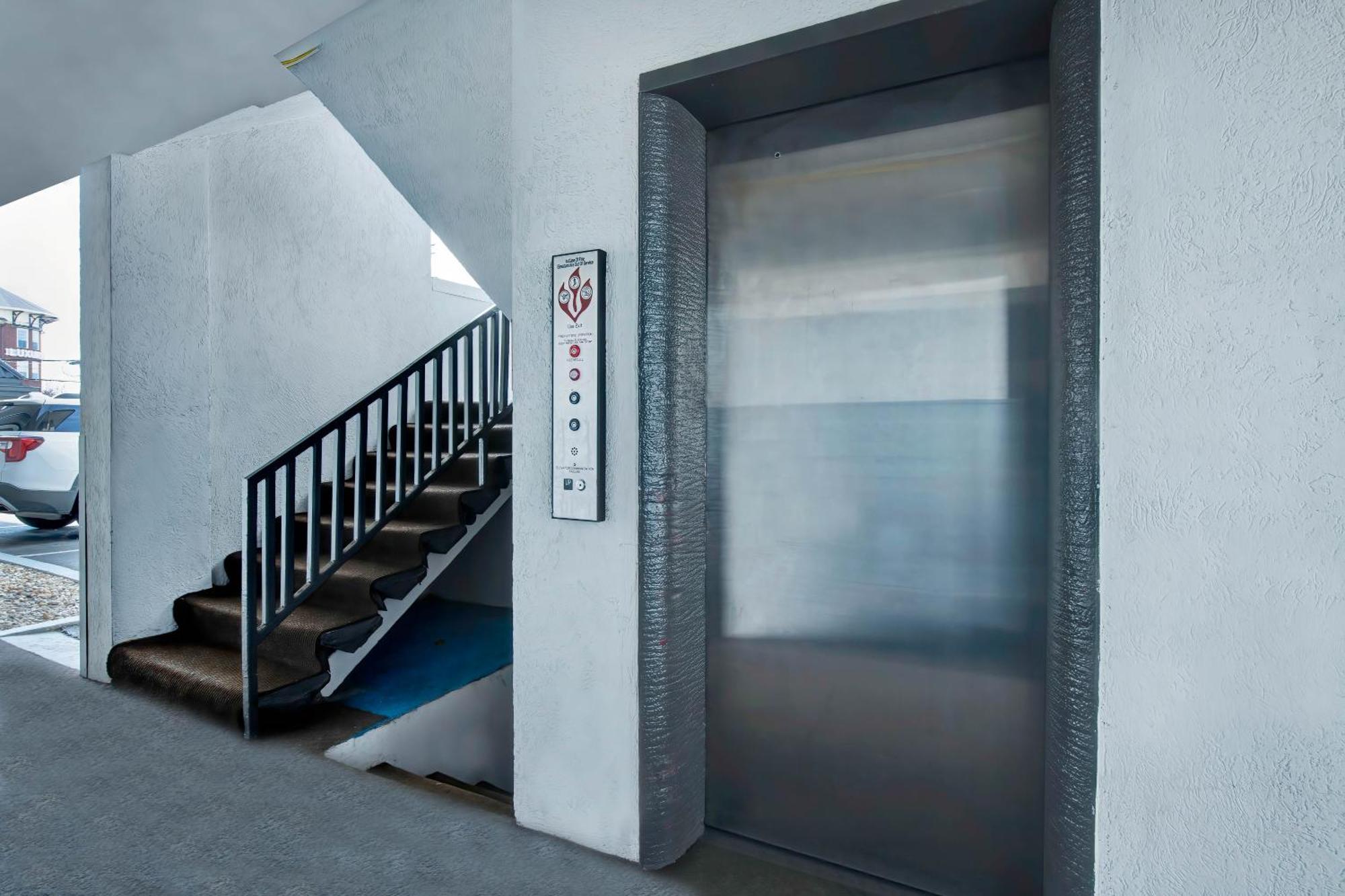Motel 6 Atlanta, Ga - Midtown Екстер'єр фото