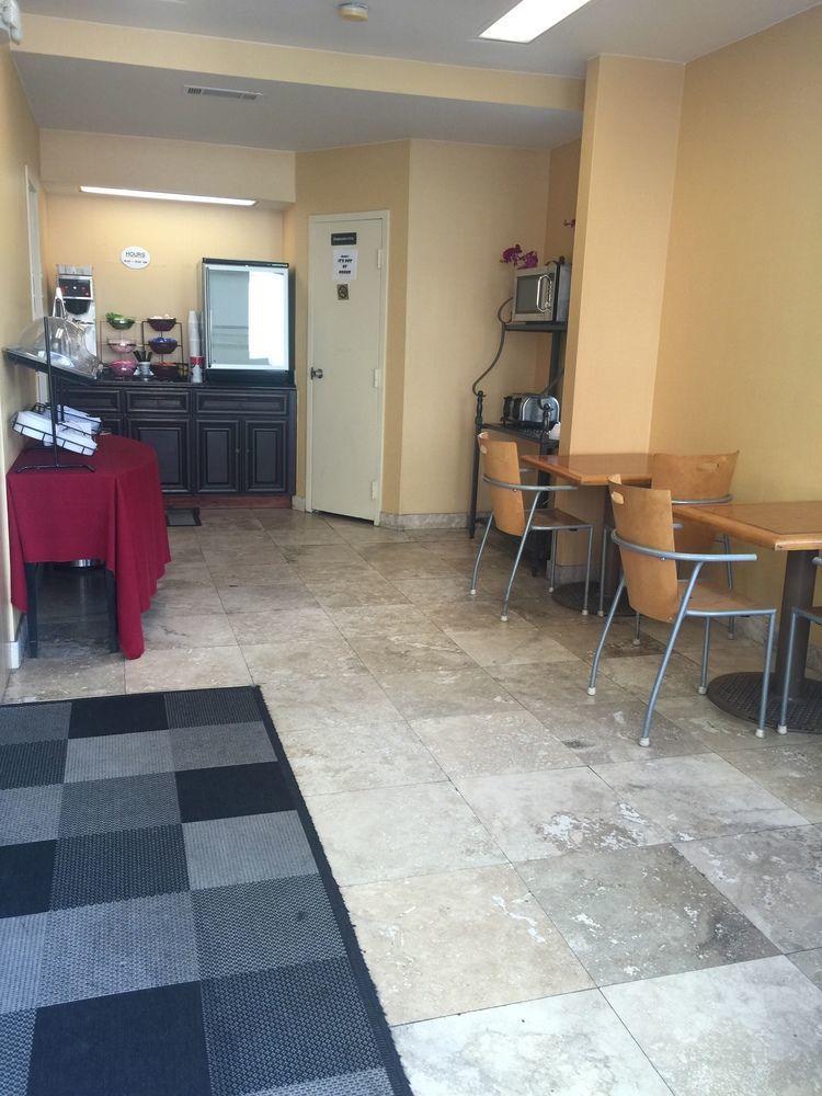 Motel 6 Atlanta, Ga - Midtown Екстер'єр фото