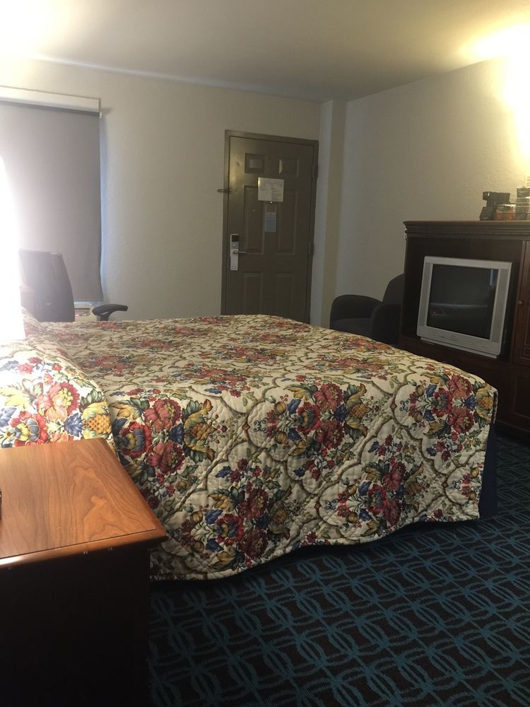 Motel 6 Atlanta, Ga - Midtown Екстер'єр фото