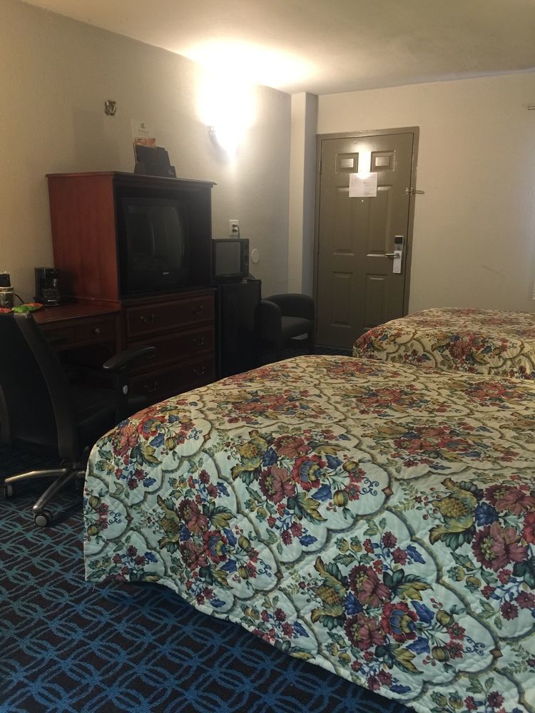 Motel 6 Atlanta, Ga - Midtown Екстер'єр фото