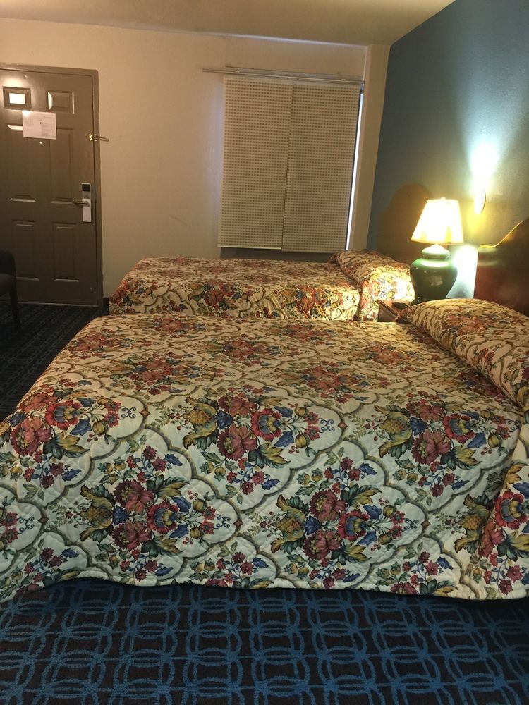 Motel 6 Atlanta, Ga - Midtown Екстер'єр фото