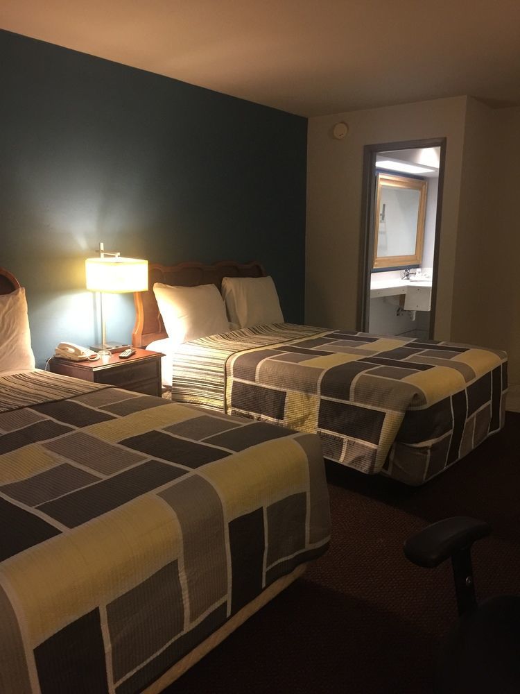 Motel 6 Atlanta, Ga - Midtown Екстер'єр фото