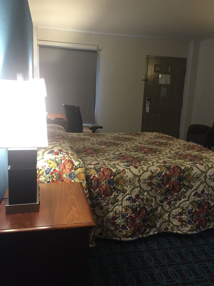 Motel 6 Atlanta, Ga - Midtown Екстер'єр фото